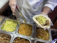-张果佬年糕卷(科巷店)