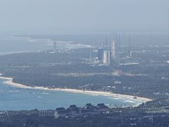 -海南铜鼓岭景区