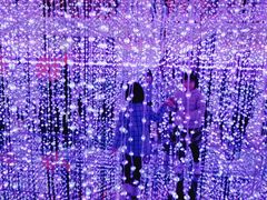-重庆梵高星空艺术馆(解放碑旗舰店)