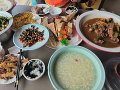 -渔歌子鱼头王(郑州总店)