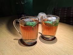 -纳鲁孜·新疆特色餐厅(上海悦荟广场店)