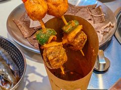 -荣叔港式沙嗲牛肉火锅(正佳潮流店)