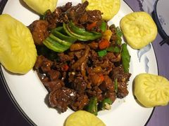 -章丘宴(唐人中心店)