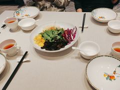 -狮王府淮扬菜(百家湖1912店)
