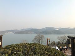 -天目湖涵田半山温泉