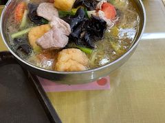 -红鼻子桂林米粉(金唐新光界店)