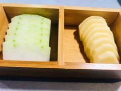 -捞天下大众火锅(水上公园店)