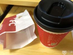 -肯德基(凤凰海店)
