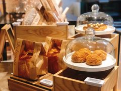 -菲住布渴酒店自助餐厅(阿里巴巴西溪园区店)