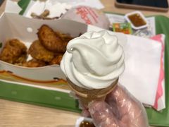 -麦当劳(宝龙店)