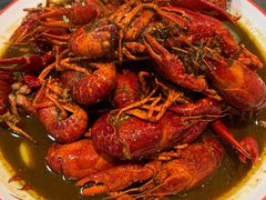 -盱眙虾神於氏龙虾(夫子庙红街店)