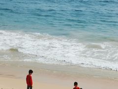 -深圳大梅沙京基洲际度假酒店