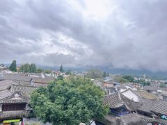 -大理古城