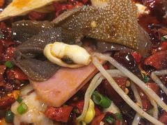 -庆合府重庆大排档(紫都城店)