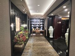 -海天楼中餐厅(吴宫泛太平洋酒店)