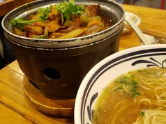 -霸道川面馆(张江店)