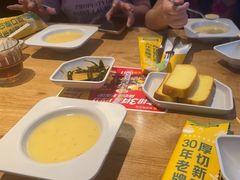 -豪客来牛排(金鼎广场店)