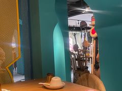 -纳鲁孜·新疆特色餐厅(上海悦荟广场店)