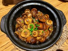 -醉南拳客家菜·河田鸡(西禅寺杨桥店)