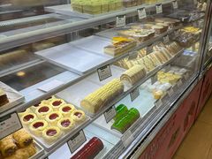 -蜂蝶来饼店(拱北总店)