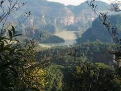 -丹霞山风景名胜区