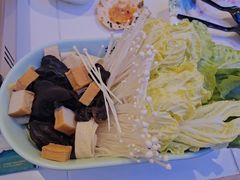 -荷炉烤鱼音乐餐厅(佳和城店)