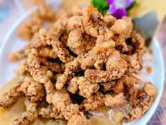 -醉壹号海鲜大排档·老厦门特色菜(厦门美食地标店)