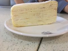 -Nadeje(Plaza Mahkota)