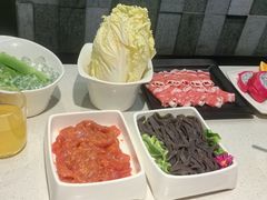 -海底捞火锅(西安路店)