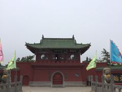 -龙马负图寺