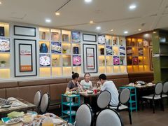 -大志牛肉火锅(天健花园店)