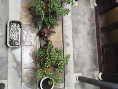 -口岸雕花楼