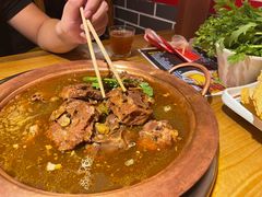 -老诚一锅(来北家园店)