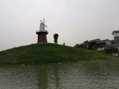 -金卉庄园