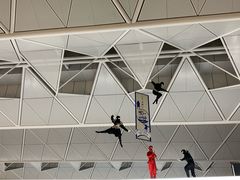 -中部国际机场