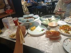-额娘·春饼烤鸭(华北七楼创始店)