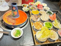 -咏江南·苏式火锅·苏州评弹(观前街店)