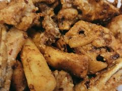 -三品香·江浙菜(松江九谊店)