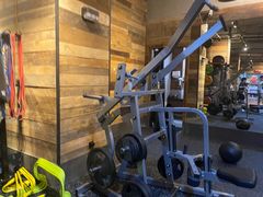 -OneFit健身(汇锦城店)