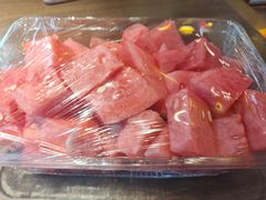 -绿叶水果(长沙蔡锷路店)