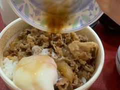-食其家·牛丼咖喱(金桥国际店)
