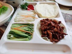 -椿记烧鹅(叠彩店)