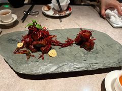 -广州文华东方酒店·江-由辉师傅主理