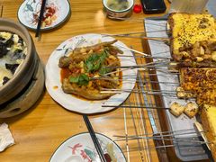 -亿牌牌东北烧烤(怀特店)