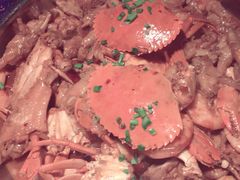 -蛮横肉蟹煲(印象城店)