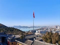 -云龙山