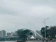 -海心沙亚运公园