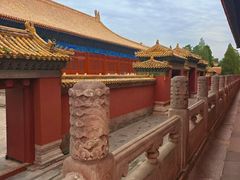 -北京市劳动人民文化宫(太庙)