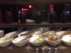 -辣尚瘾·烤鱼·新川菜(交大直营店)