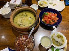 -北京老铺烤鸭(老城根店)